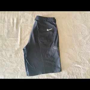Nike Golf (Tiger Woods Collection) Dri-Fit Shorts